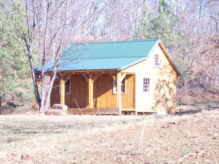 Cabin