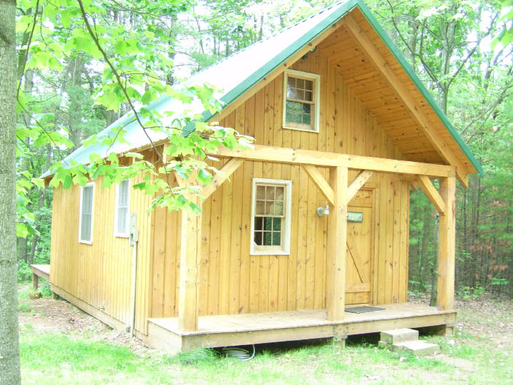 Cabin 2