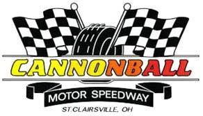 Cannonball Logo