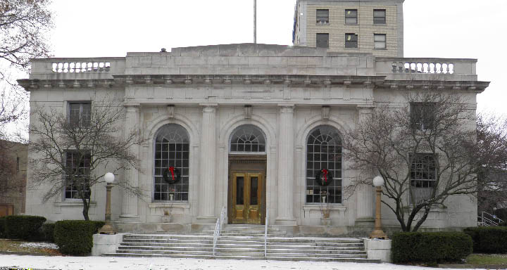 Greystone